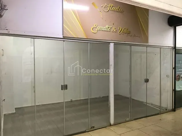 Box/Garagem para alugar, no bairro Parque Estrela Dalva VI (Pedregal) em Novo Gama