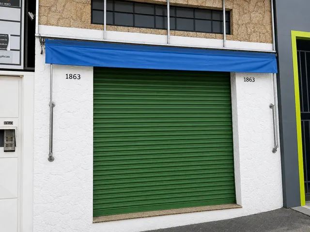 Box/Garagem para alugar, no bairro Vila Carrão em São Paulo