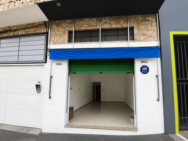 Box/Garagem para alugar, no bairro Vila Carrão em São Paulo