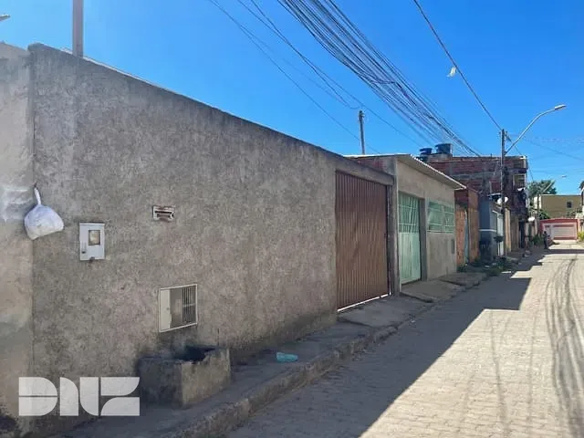 Terreno com 103m², à venda, no bairro Setor Leste Vila Estrutural em Brasília