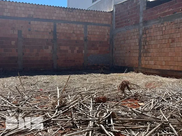 Terreno com 103m², à venda, no bairro Setor Leste Vila Estrutural em Brasília