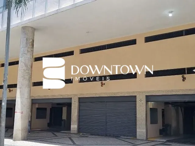 Box/Garagem com 20m², para alugar, no bairro Centro em Rio de Janeiro