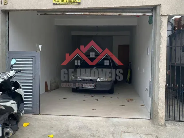 Box/Garagem para alugar, no bairro Jardim Olinda em São Paulo