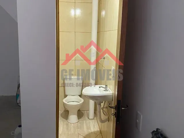 Box/Garagem para alugar, no bairro Jardim Olinda em São Paulo