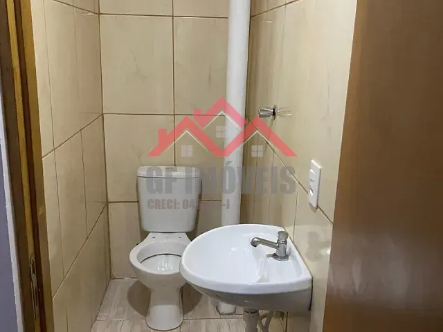 Box/Garagem para alugar, no bairro Jardim Olinda em São Paulo