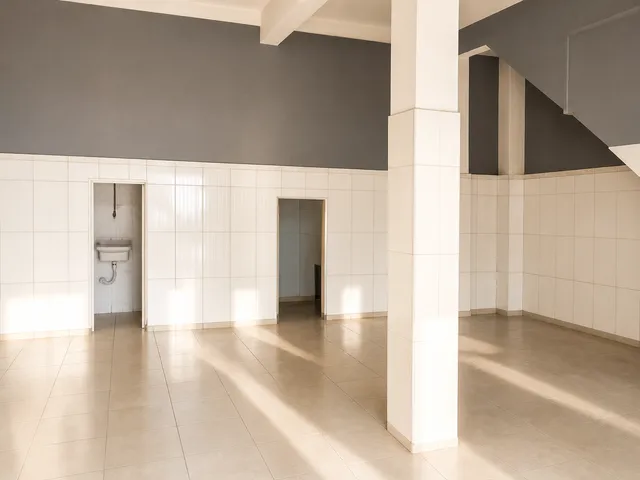 Box/Garagem para alugar, no bairro Vila Constança em São Paulo
