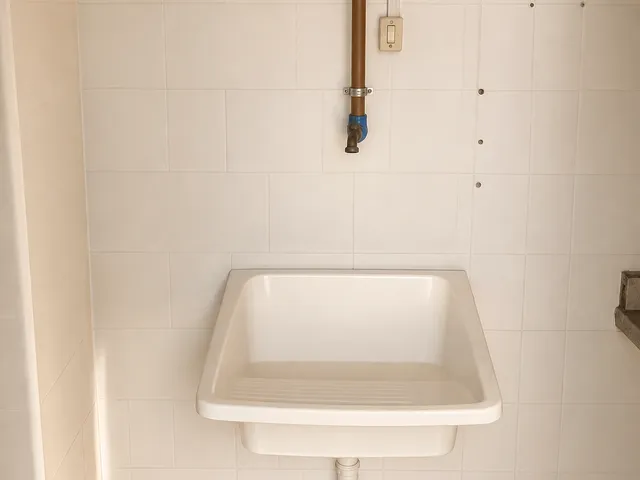 Box/Garagem para alugar, no bairro Vila Constança em São Paulo