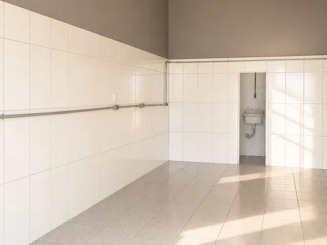 Box/Garagem para alugar, no bairro Vila Constança em São Paulo