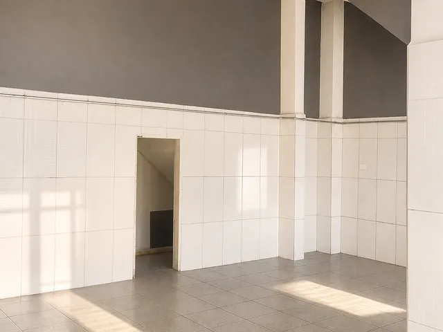 Box/Garagem para alugar, no bairro Vila Constança em São Paulo