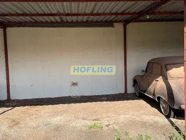 Box/Garagem com 50m², para alugar, no bairro Vila Operária em Rio Claro