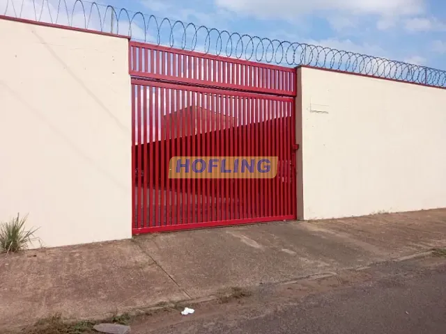 Box/Garagem com 50m², para alugar, no bairro Vila Operária em Rio Claro