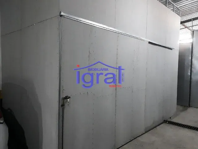 Box/Garagem para alugar, no bairro Vila Guarani (Z Sul) em São Paulo