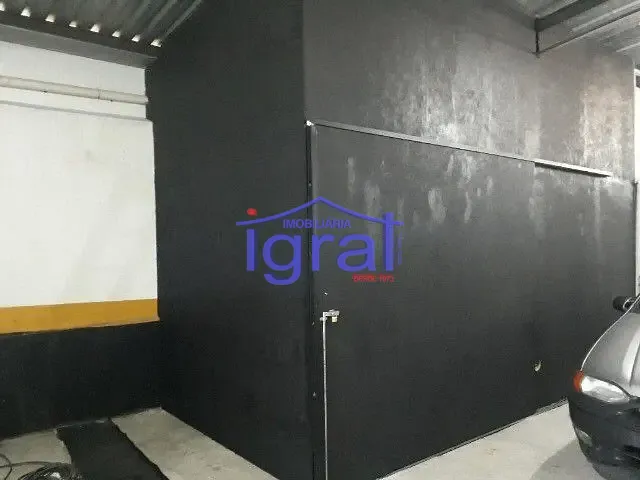 Box/Garagem para alugar, no bairro Vila Guarani (Z Sul) em São Paulo