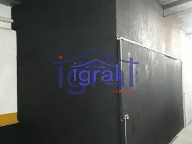 Box/Garagem para alugar, no bairro Vila Guarani (Z Sul) em São Paulo