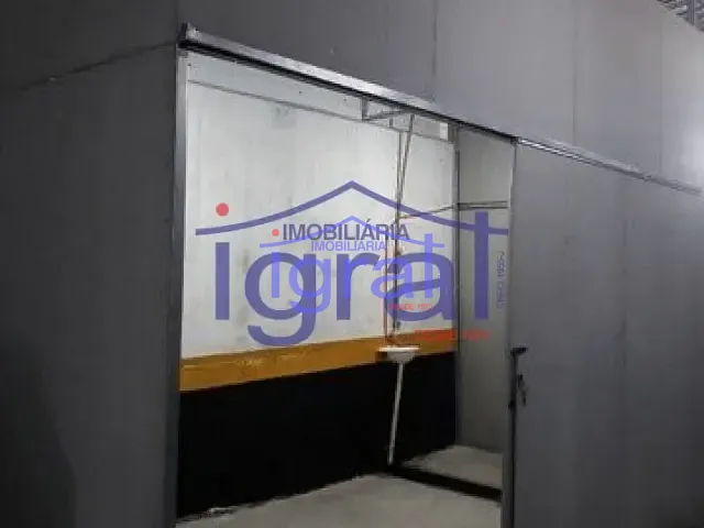 Box/Garagem para alugar, no bairro Vila Guarani (Z Sul) em São Paulo