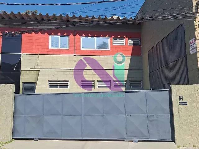 Box/Garagem para alugar, no bairro Chácaras Marco em Barueri