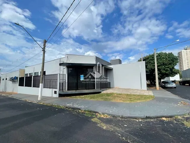Box/Garagem para alugar, no bairro Jardim Acaraí em Pederneiras