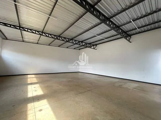 Box/Garagem para alugar, no bairro Jardim Acaraí em Pederneiras