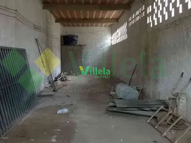 Box/Garagem com 125m², para alugar, no bairro Jardim Presidente Dutra em Guarulhos