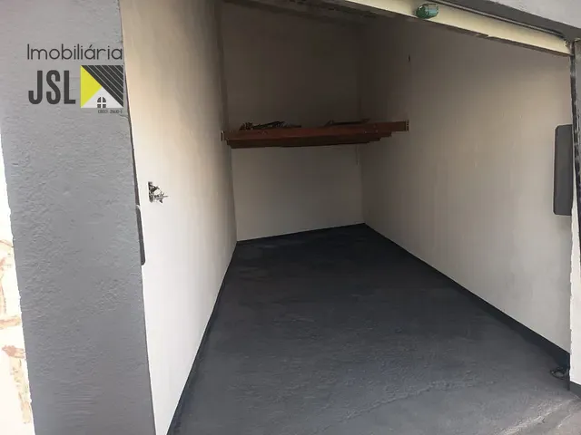 Box/Garagem com 30m², para alugar, no bairro Centro em Caçapava