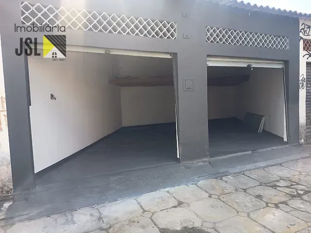 Box/Garagem com 30m², para alugar, no bairro Centro em Caçapava
