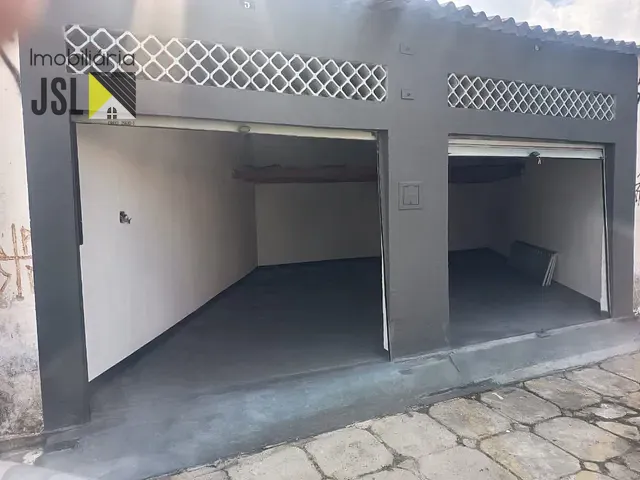 Box/Garagem com 30m², para alugar, no bairro Centro em Caçapava