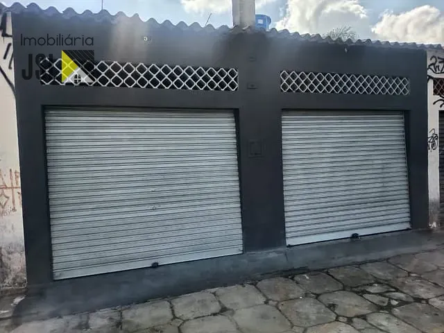 Box/Garagem com 30m², para alugar, no bairro Centro em Caçapava