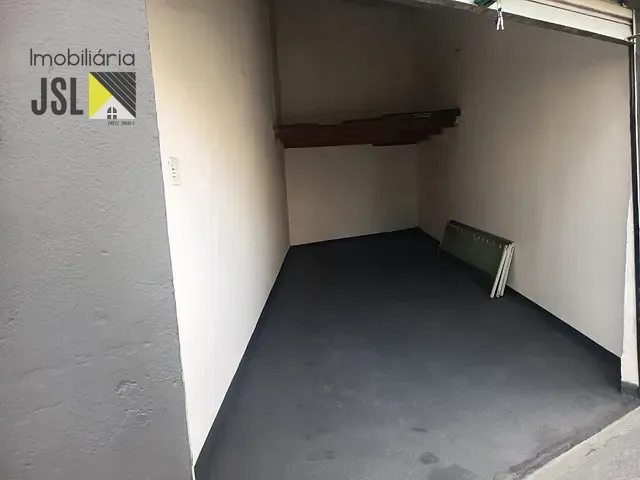 Box/Garagem com 30m², para alugar, no bairro Centro em Caçapava