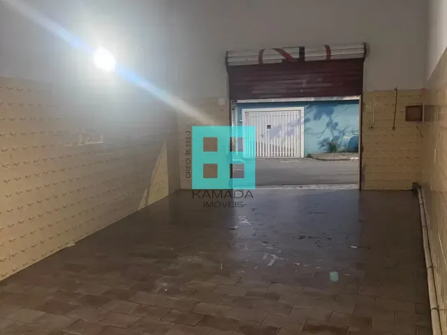 Box/Garagem para alugar, no bairro Ayrosa em Osasco