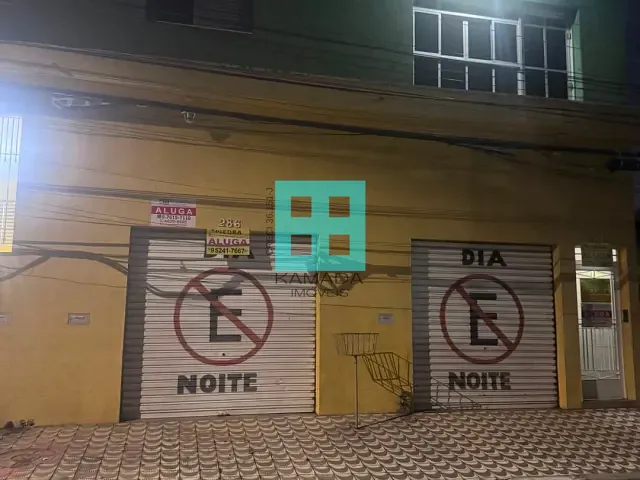 Box/Garagem para alugar, no bairro Ayrosa em Osasco