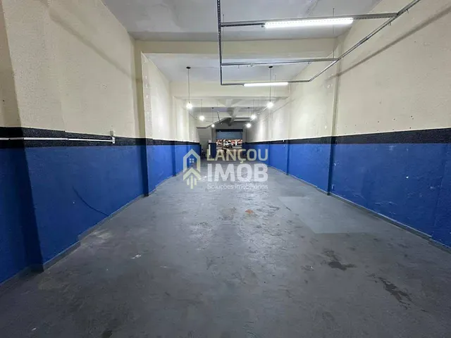 Box/Garagem para alugar, no bairro Vila Vianelo em Jundiaí