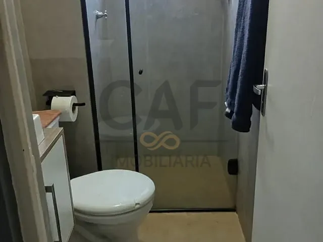 Apartamento 2 quartos e 1 banheiro, à venda, no bairro Vargeão em Jaguariúna