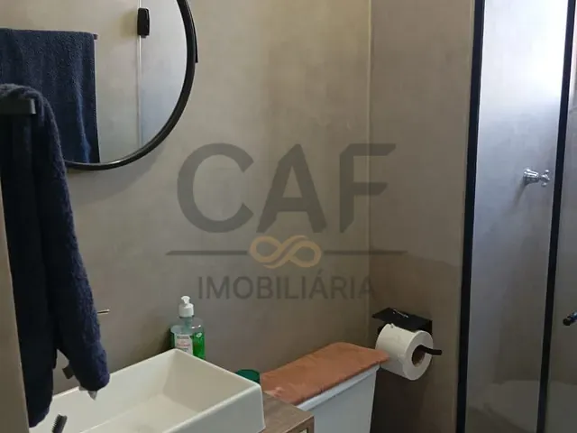 Apartamento 2 quartos e 1 banheiro, à venda, no bairro Vargeão em Jaguariúna