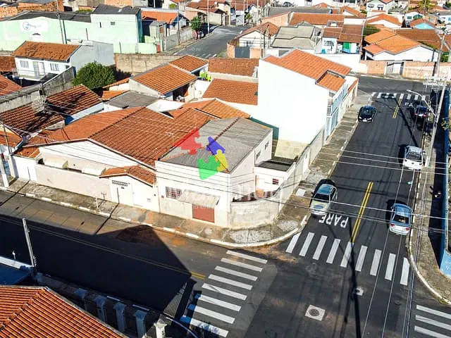 Ponto com 90m², para alugar, no bairro Vila Ilze em Itapira