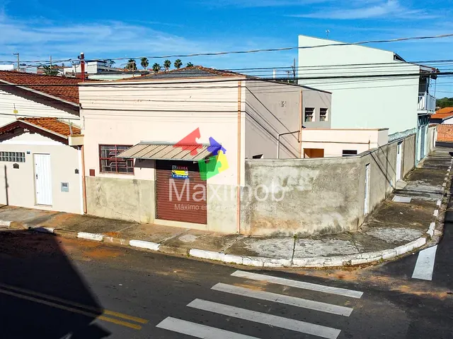 Ponto com 90m², para alugar, no bairro Vila Ilze em Itapira
