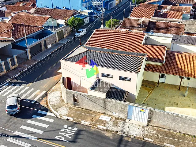 Ponto com 90m², para alugar, no bairro Vila Ilze em Itapira