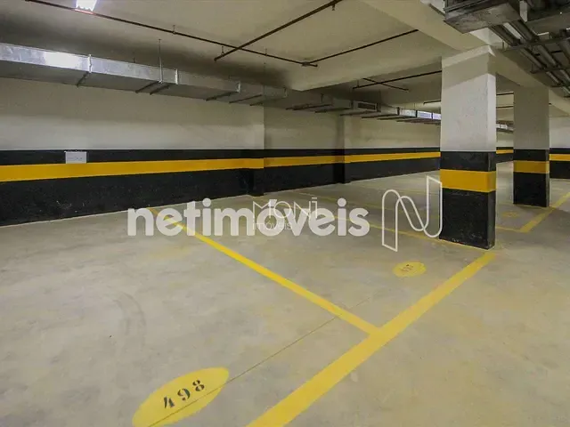 Box/Garagem para alugar, no bairro Asa Norte em Brasília