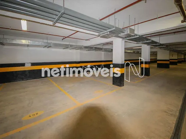 Box/Garagem para alugar, no bairro Asa Norte em Brasília