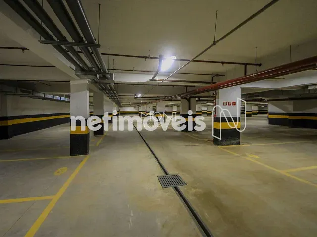 Box/Garagem para alugar, no bairro Asa Norte em Brasília