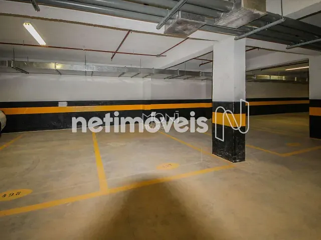 Box/Garagem para alugar, no bairro Asa Norte em Brasília