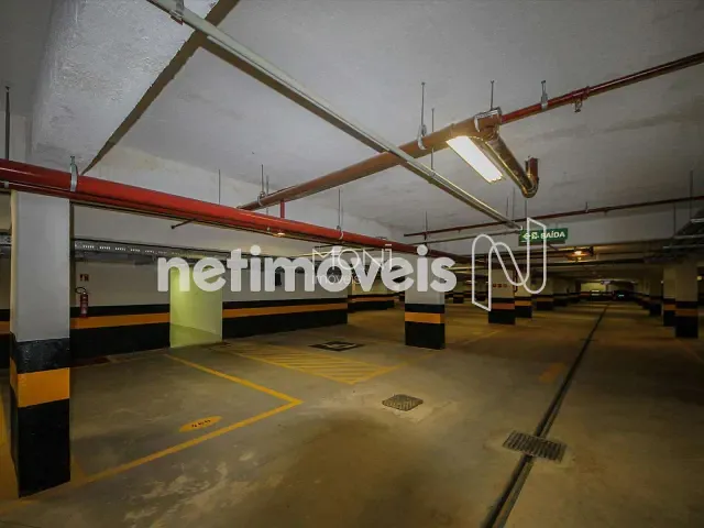 Box/Garagem para alugar, no bairro Asa Norte em Brasília