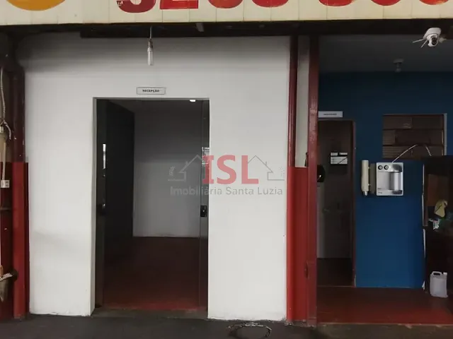 Box/Garagem para alugar, no bairro Vila Mimosa em Campinas
