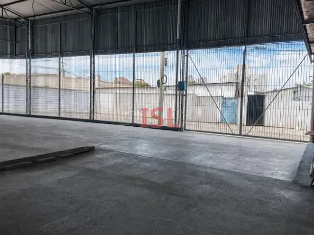 Box/Garagem para alugar, no bairro Vila Mimosa em Campinas