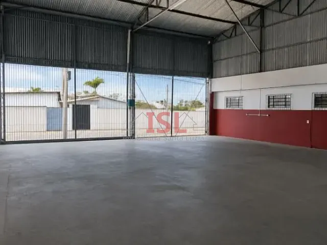 Box/Garagem para alugar, no bairro Vila Mimosa em Campinas