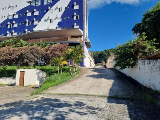 Box/Garagem com 5356m², para alugar, no bairro Parque Residencial Itaguassu em Aparecida