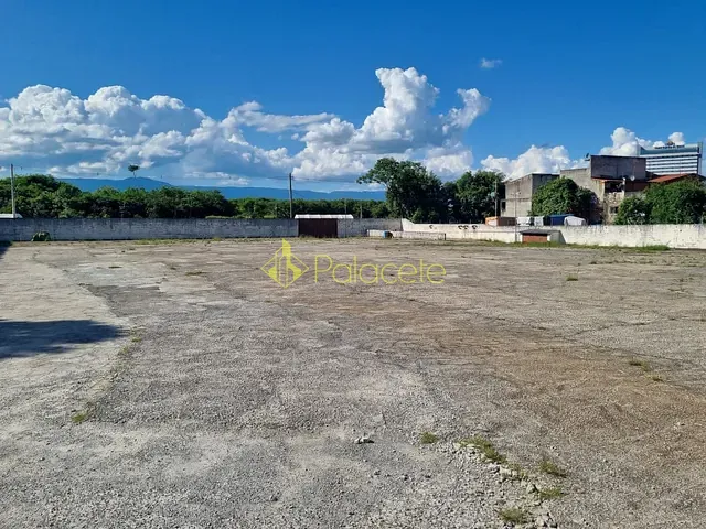 Box/Garagem com 5356m², para alugar, no bairro Parque Residencial Itaguassu em Aparecida