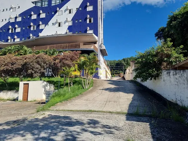 Box/Garagem com 5356m², para alugar, no bairro Parque Residencial Itaguassu em Aparecida