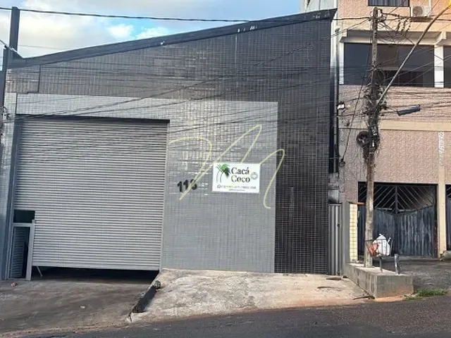 Galpão / Barracão para alugar, no bairro Conquista em Ilhéus