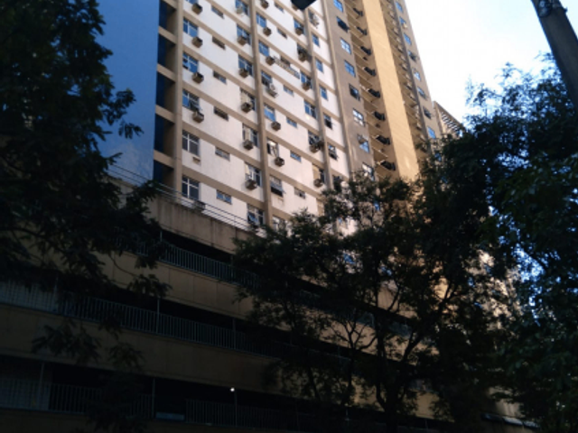 Box/Garagem à venda, no bairro Centro em Belo Horizonte