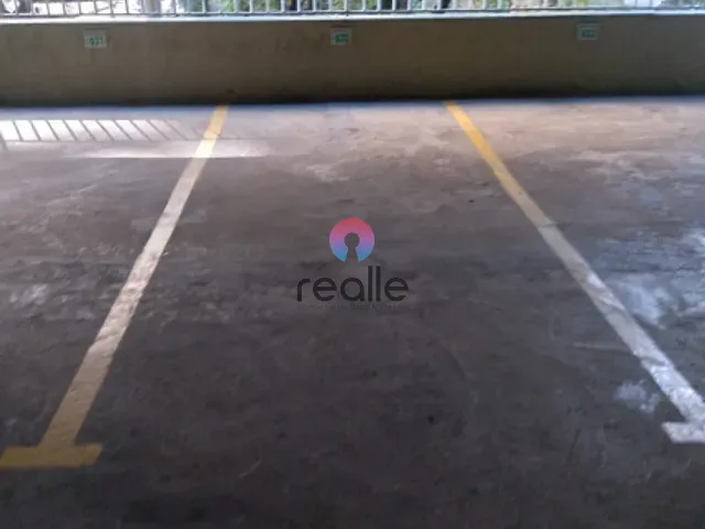 Box/Garagem à venda, no bairro Centro em Belo Horizonte